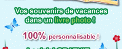 FOTO CARDS : Un mini livre photo gratuit pour l’achat d’un livre photo !