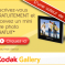 KODAK GALLERY : Un mini livre photo gratuit lors de votre inscription ! KODAK GALLERY : Un mini livre photo gratuit lors de votre inscription !