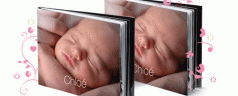 PHOTO SERVICE : livre photo offert pour un
