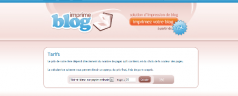 Transformez votre blog en livre photo !