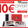 PHOTOWEB : 10 euros offerts sur votre premier livre photo ! PHOTOWEB : 10 euros offerts sur votre premier livre photo !