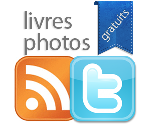 Suivez le fil « Livre Photo Gratuit » sur Twitter !