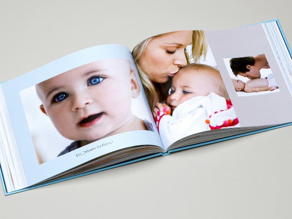 PHOTOBOX Votre Livre Photo Luxe A4 GRATUIT Livres Photos Gratuits