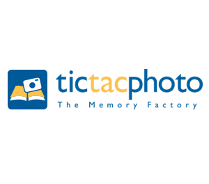 TICTACPHOTO : Le livre photo Casual pour 1€ seulement !