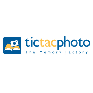 TicTacPhoto - The Memory Factory