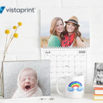 VISTAPRINT : Jusqu’à 40% de réduction sur les livres photo identiques  